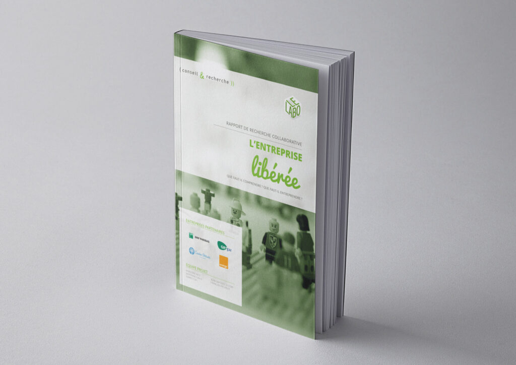 rapport-entreprise-libérée